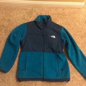 North Face Denali